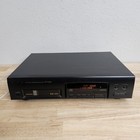 Pioneer Pd-M423 Multi-Play Compact 6 Disc Cd Player w/ Cartridge - Tested, Works