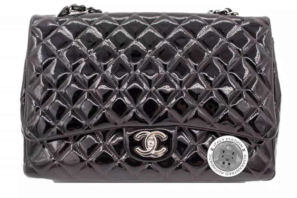 Best 25+ Deals for Chanel Maxi Classic Flap Bag