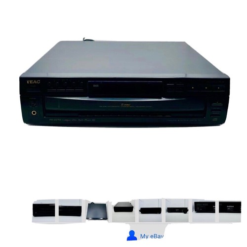 How To Clean A Multi-Disc Cd Player 