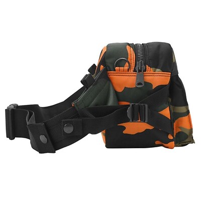 ASK availability First ) PORTER / PS CAMO FANNY PACK new | eBay