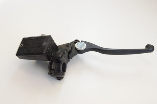 KAWASAKI NINJA ZX-9R Front Wheel Brake Handle Lever ZX900B 1997 11394982 - Picture 2 of 6