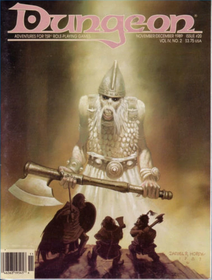 666 Issues Dragon / Dungeon Magazine Complete Collection + Bonus - Image 2 of 4