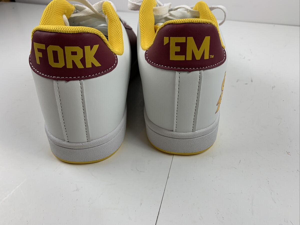 Arizona State Sun Devils STS Footwear size 7 | eBay