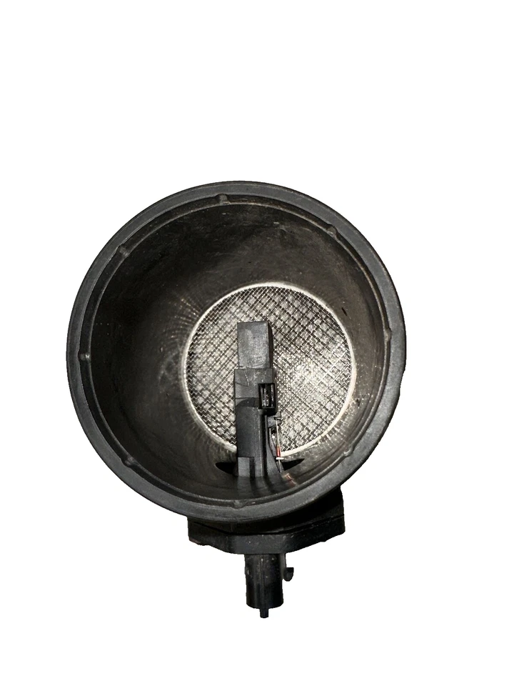 02-11 Maserati Quattroporte M139 Coupe 4200 M138 Mass Air Flow Sensor OEM 51k - Image 3 of 4