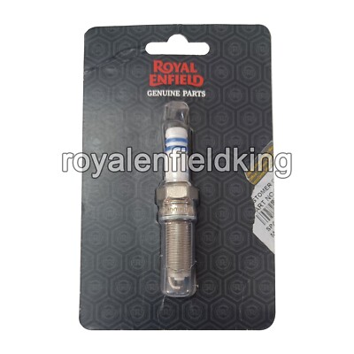 Genuine Royal Enfield Hunter, Meteor Classic Reborn 350 Spark