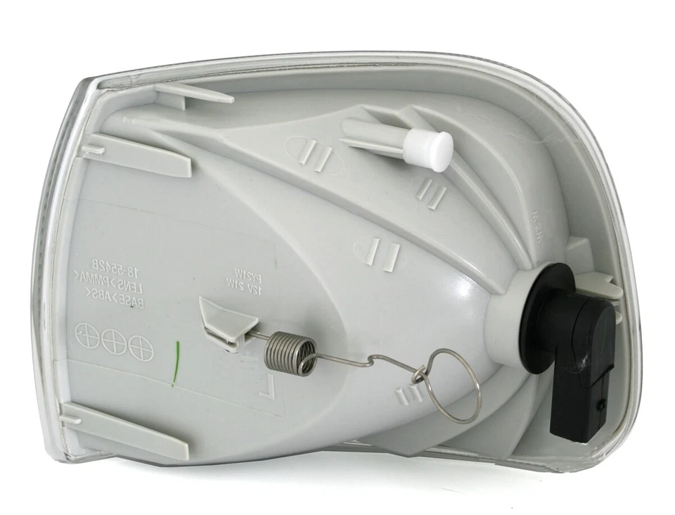 Frontblinker Set für VW T4 1996-2003 in Weiss Blinker links rechts Paar - Bild 3 von 4