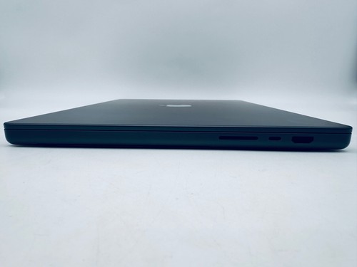 Apple MacBook Pro 16" M3 Max 16 cœurs CPU 40 cœurs GPU 48 Go RAM 1 To SSD Sp Noir - Photo 10/23
