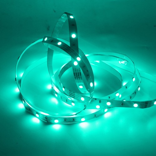5m 12V LED Strip Lights SMD 5050 5054 2835 600 LED Flexible Tape Lamp Waterproof - Picture 24 of 41