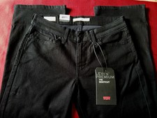 levi's 715 black
