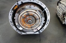 Mercedes Benz C-Klasse 722908 Automatikgetriebe W205 Getriebe A205