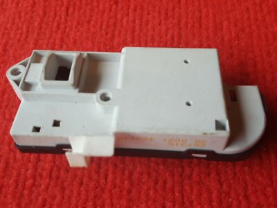 GENUINE DOOR INTERLOCK SWITCH ASKO WASHING MACHINE MODEL  W6444 #8079873 #267315