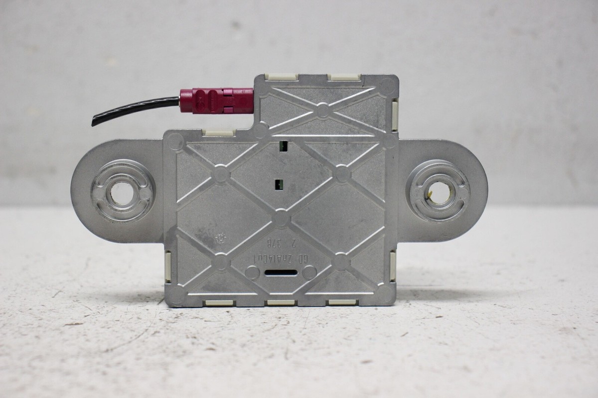P91262 2007-2013 BMW X5 Radio Antenna Booster Amp 6935024 OEM | eBay