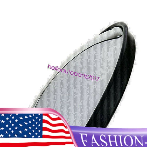 Specchio Convesso Traffico 12" Vialetto Strada Angoli Garage Sicurezza Esterna US - Foto 10 di 11