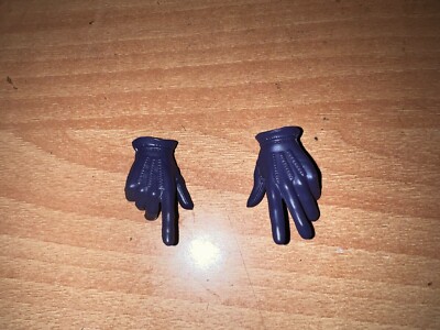 Hot Toys  Batman The Dark Knight DX11 Joker Action Figure Pants gloved Hands