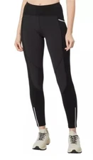 Smartwool Women’s Active Wind Tights Pants- Black - XLarge- NEW- $140.00 Retail