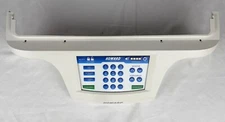 Howard Medical Hi-Care Cart Touch Control Console