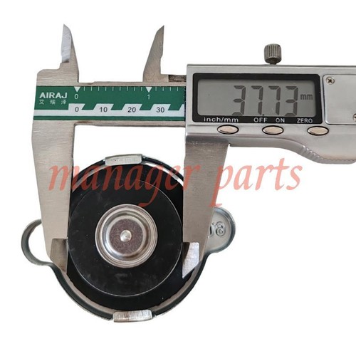 Nuovo tappo radiatore adatto a Kubota B8200 B8200HST B9200 B9200HST - Foto 7 di 7