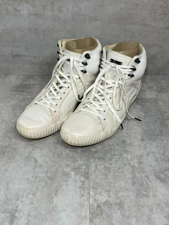 Alexander McQUEEN 27cm | guardline.kz