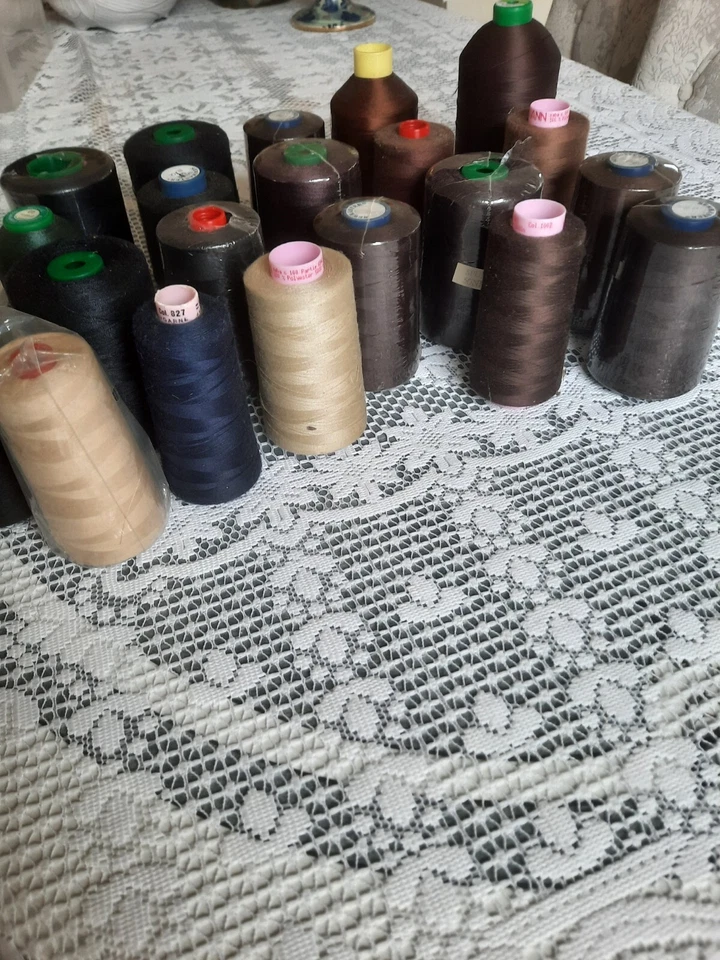 Nähbedarf/ Schneiderbedarf für Schneider - Bild 2 von 4