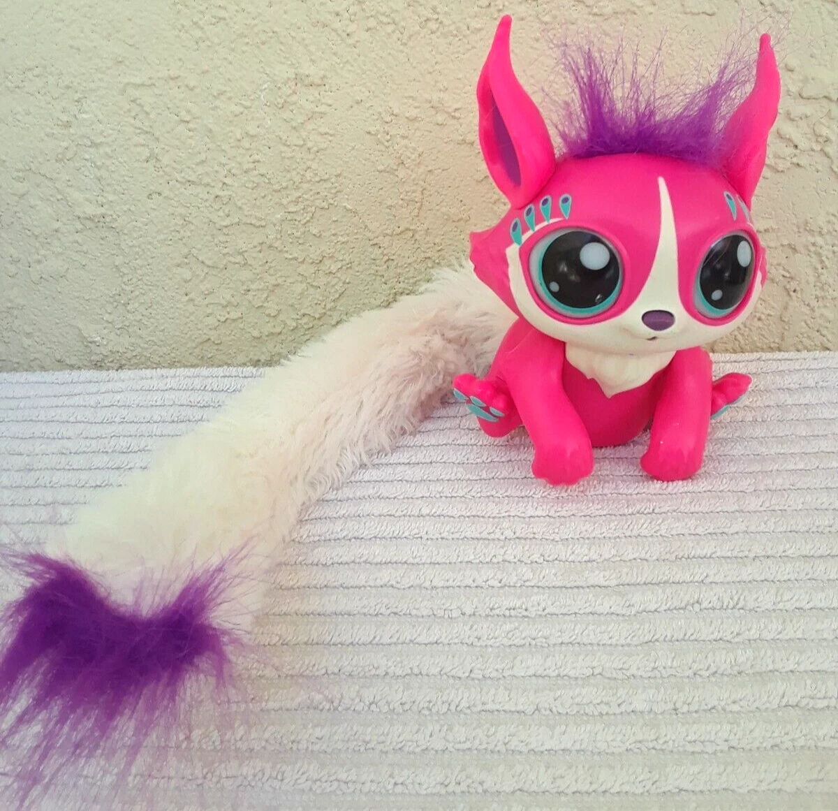 Lil hotsell gleemerz pink