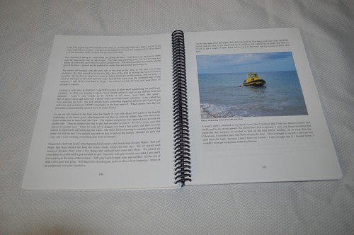 FINDING THE FLEET II ~ ROBERT F. WESTRICK (ROB) ~ # 92 of 100 - Picture 11 of 12