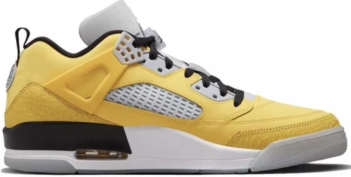 Jordan Spizike Premium Low Lightning