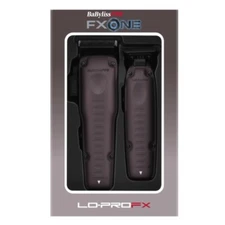BaByliss PRO Limited Edition FXOne NightFall Clipper & Trimmer, Tools Only