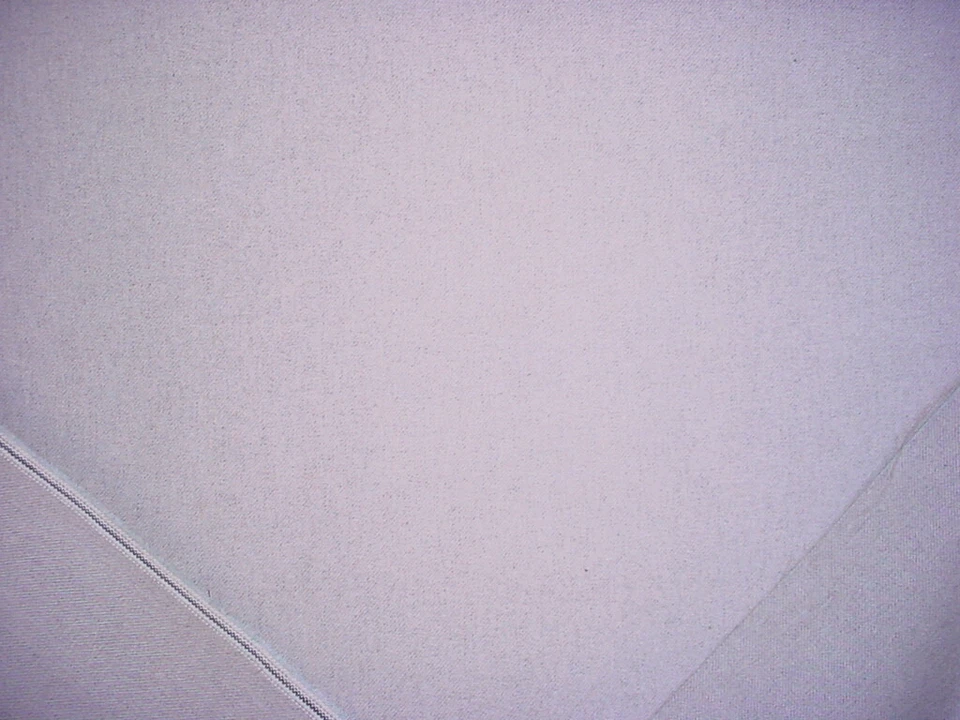 4Y Ralph Lauren LCF67140F Edge Hill Flannel Bluestone Drapery Upholstery Fabric - Image 3 of 4