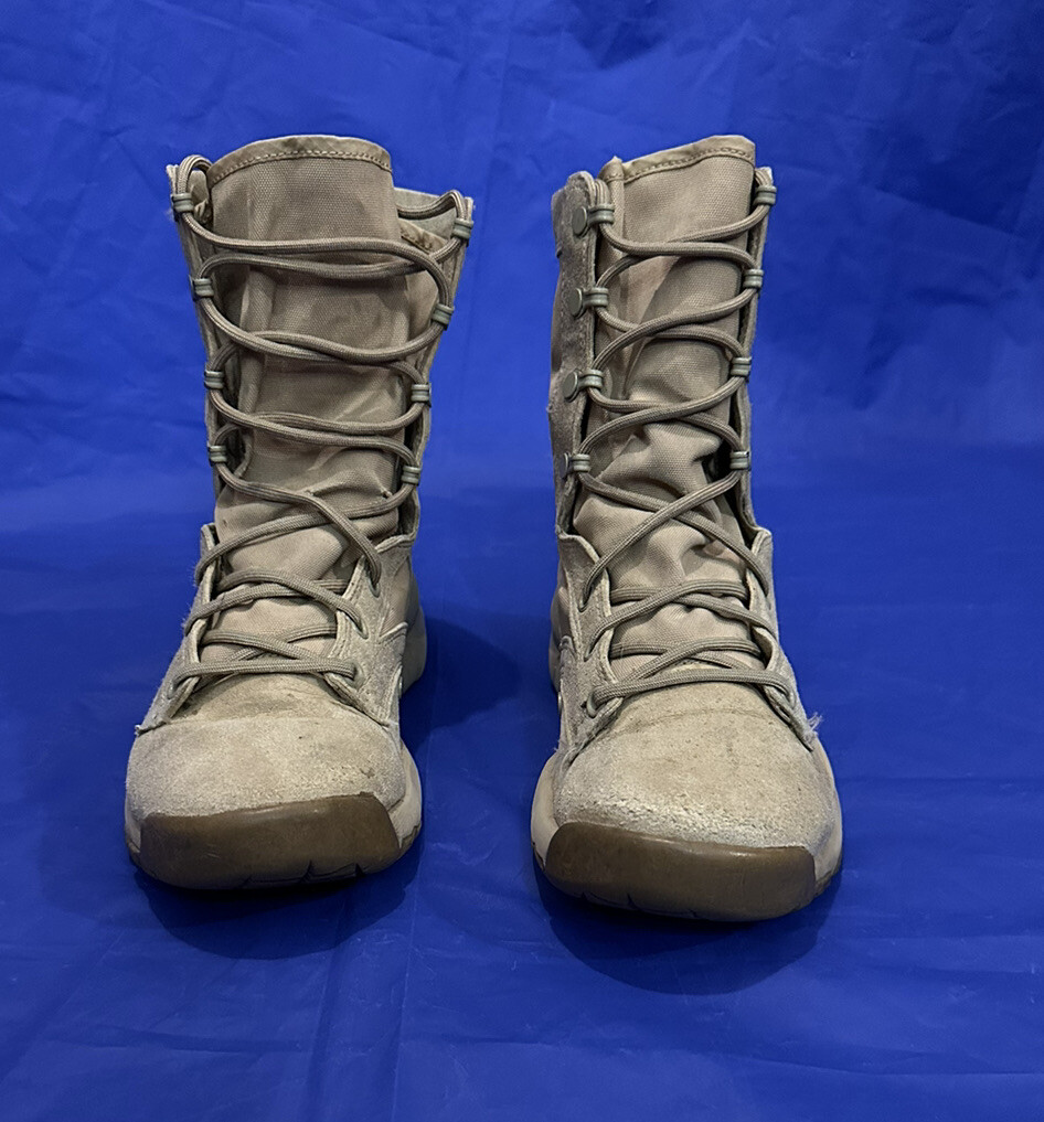 nike sfb trainer ミリタリー ブーツ ビンテージ usa old nike sfb trainer ミリタリー ブーツ ビンテージ usa old - メルカリ