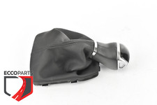 Schaltknauf Schaltmanschette Schaltsack Audi A1 II GB 82A