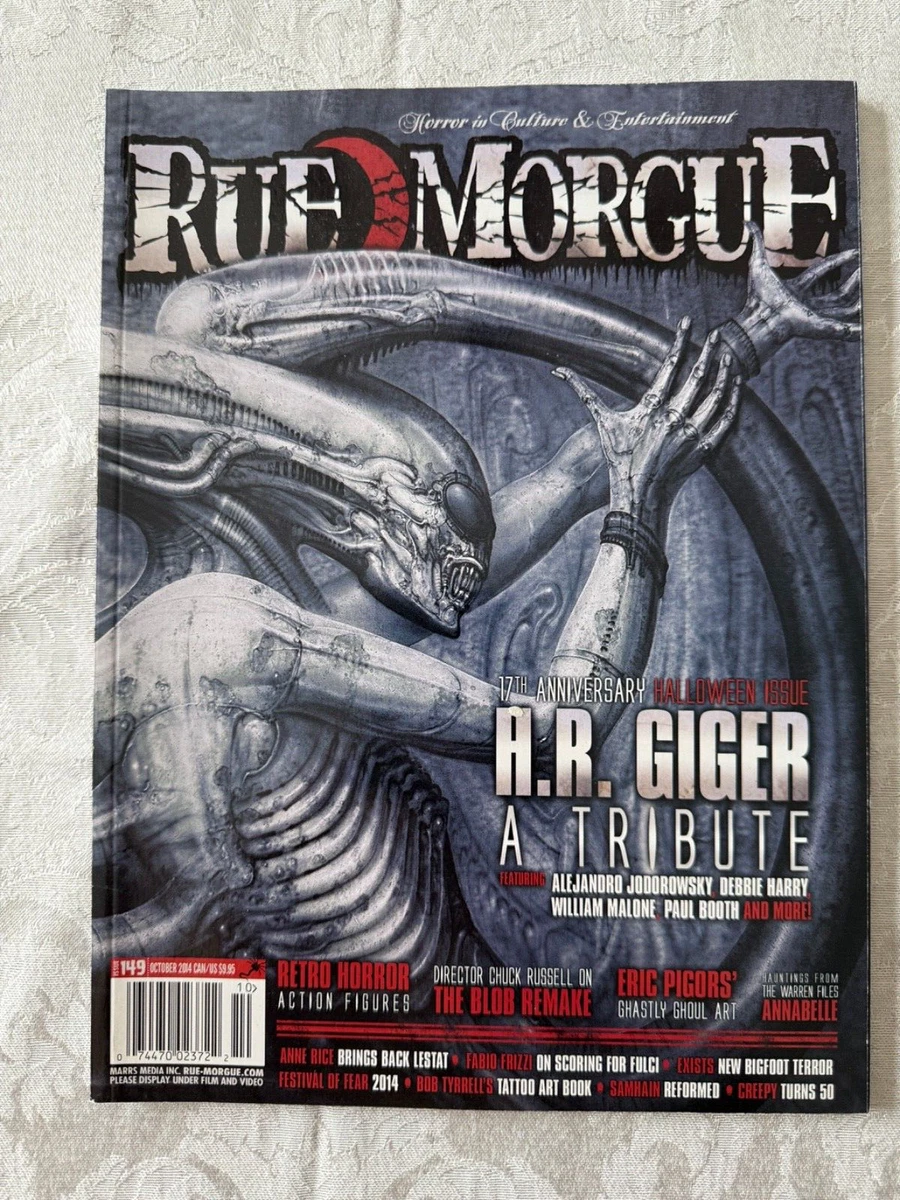 Horror & Monster Magazines in Japanese for sale | eBay
