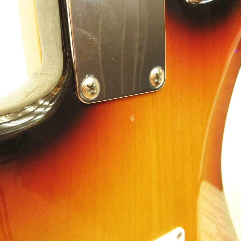 レア品★Fender USA★ エレアコ JZM_CousticDeluxe レア品☆Fender USA☆ エレアコ JZM_CousticDeluxe