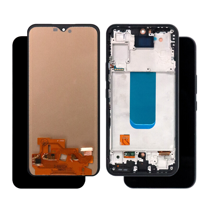 For Samsung Galaxy A54 5G LCD Display Digitizer Touch Screen