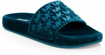 michael kors camden slide