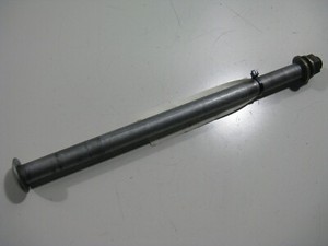 Hinterachse Achse Steckachse Rear Wheel Axle Ducati 620 S Sport, 2003