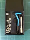 V-Coil 22mm Wire Thread Repair Kit M22 x 1.5 1.5D Helicoil Compatible