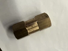 3/4”NPT In-Line Check Valve Air Compressor Pump USA