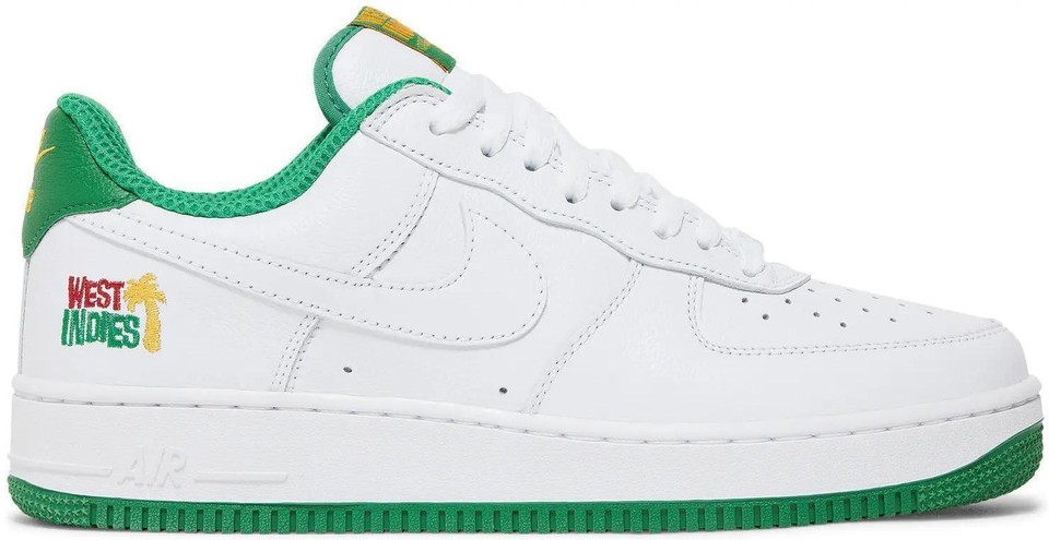 Nike Air Force 1 2022 Low West Indies for Sale | Authenticity
