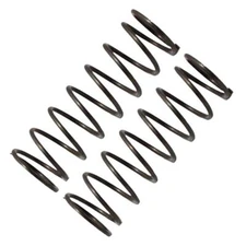 2X Guilatine Exhaust Valve Orange Springs For Polaris Indy RMK Rush 7041704-02