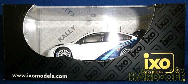 Brand Ford Focus Wrc Testcar2006 1 43 Scale Car Edition Series Collection Brand Ford Focus Wrc Testcar2006 1 43 Scale Car Edition Series Collection
