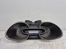 Compteur Renault CLIO