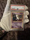 New ListingPokémon TCG Fossil Mew Holo Rare Card No.151 Japanese Edition PSA 9(SUPER CLEAN)