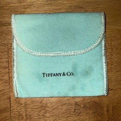 Tiffany & Co Storage Pouch