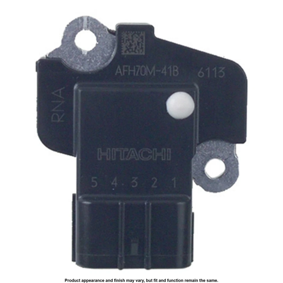 For Honda Accord Civic 2003-2014 Cardone Mass Air Flow Meter MAF - Image 2 of 4