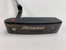 TaylorMade Rossa TP By Kiama Daytona Putter 34" Mens LH