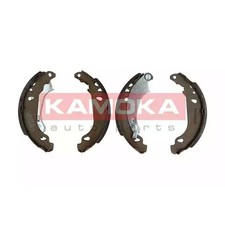ORIGINAL® Kamoka Bremsbackensatz Hinten für Peugeot 206 Schrägheck 206+ 206