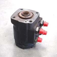 Used Steering Motor Fits New Holland Tc25 Tc29 Sba334010922