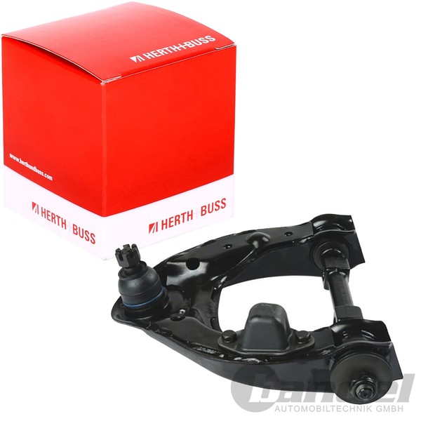 Herth+Buss Querlenker Vorne Links Oben Passend FüR Mitsubishi L200 | J4925006-image