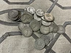 1934-1952 Washington Quarters ungraded and uncertified@