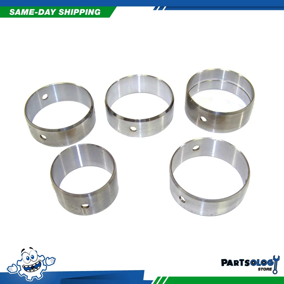 Kit de reconstrucción de motor DNJ EK1153F para 76-78 Chrysler Dodge Aspen B100 5,9 L OHV 16v Foto 2 de 4